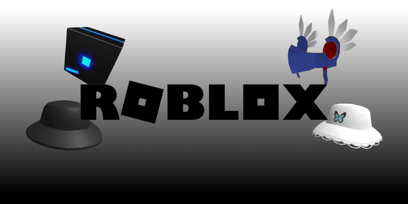 10 mejores sombreros para comprar en Roblox