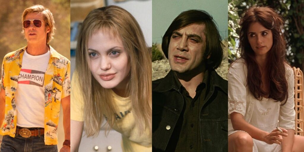 10 parejas de Hollywood que son ambos ganadores del Oscar