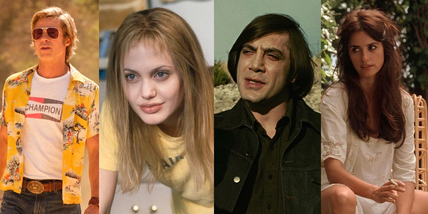 10 parejas de Hollywood que son ambos ganadores del Oscar