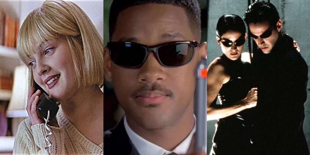 10 películas con el marketing más memorable, según Reddit