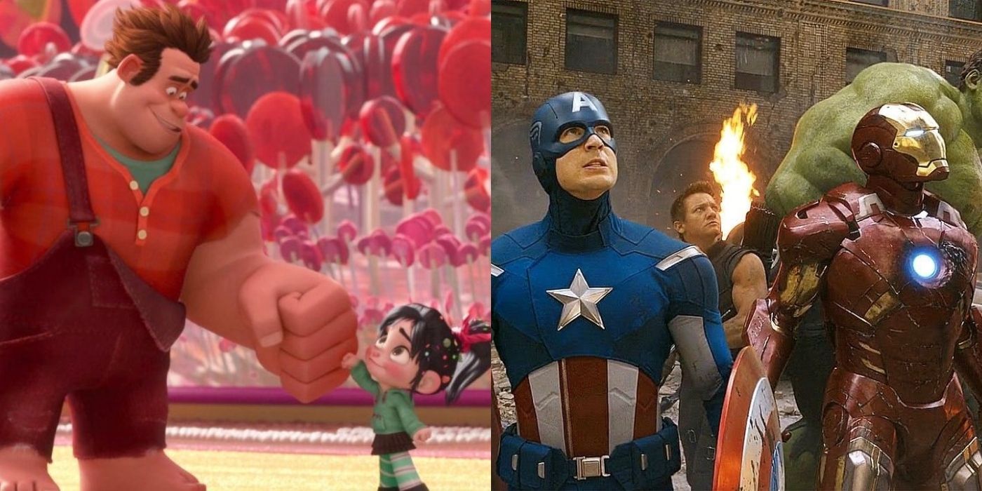 10 películas de Disney que cumplirán 10 años en 2022