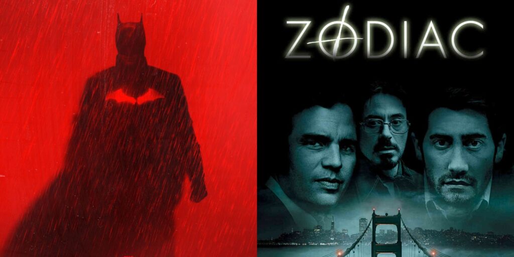 10 películas de detectives para ver antes de Batman