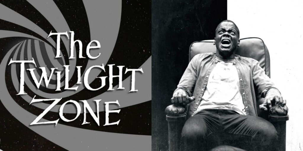 10 películas independientes modernas de terror que te encantarán si te gusta The Twilight Zone