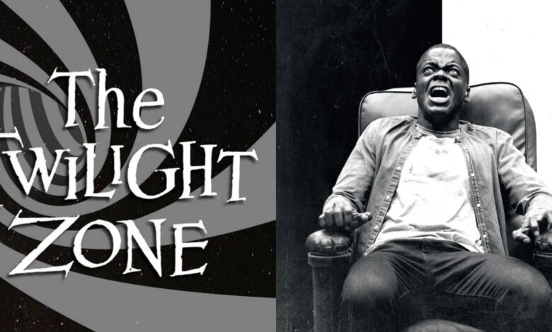 10 películas independientes modernas de terror que te encantarán si te gusta The Twilight Zone