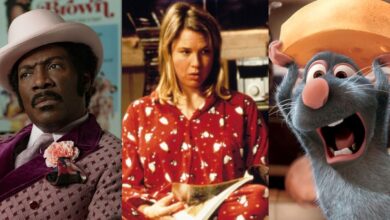 10 películas inspiradoras que seguirán motivando las resoluciones de año nuevo