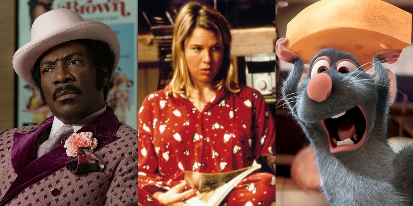 10 películas inspiradoras que seguirán motivando las resoluciones de año nuevo