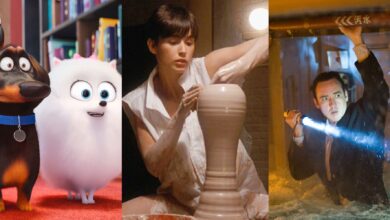 10 películas que ganaron mucho más dinero de lo que creías