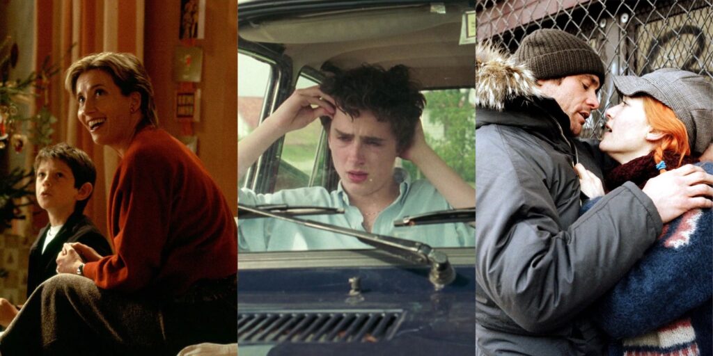 10 películas que hicieron llorar a los usuarios de Reddit y por qué