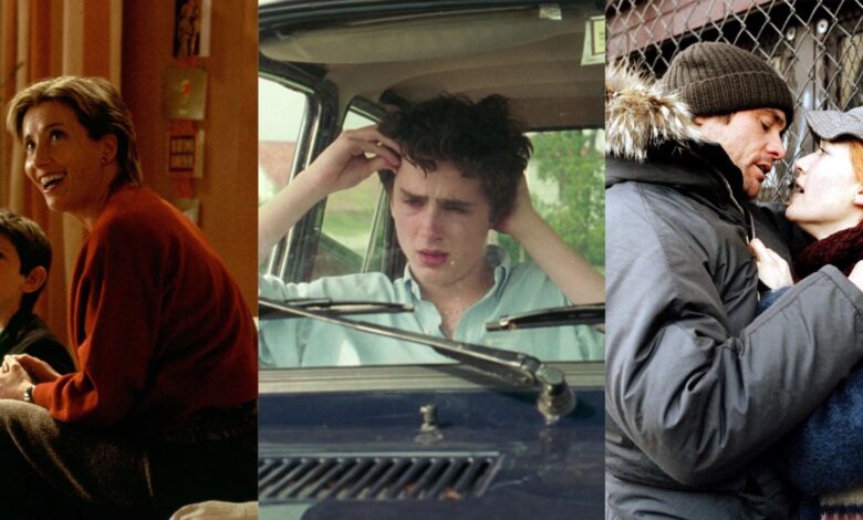 10 películas que hicieron llorar a los usuarios de Reddit y por qué