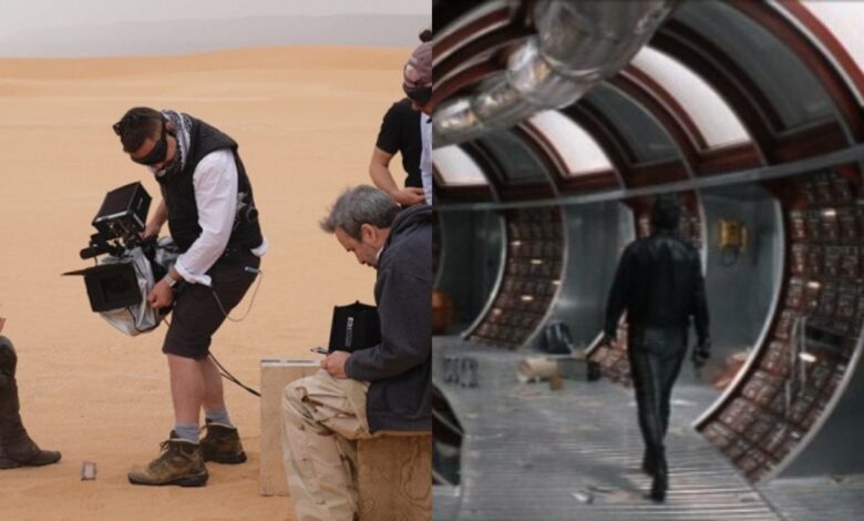 10 películas que inspiraron Dune de Denis Villeneuve
