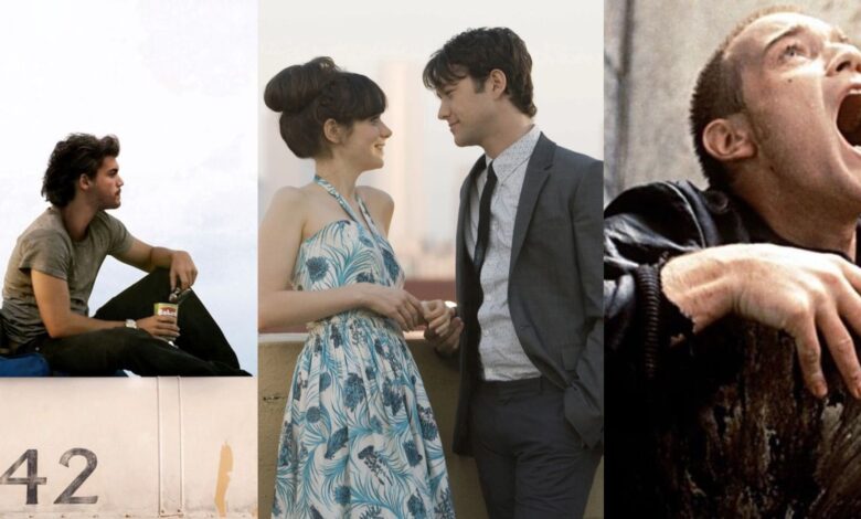 10 películas que te hacen pensar "¿Qué estoy haciendo con mi vida?", según Reddit