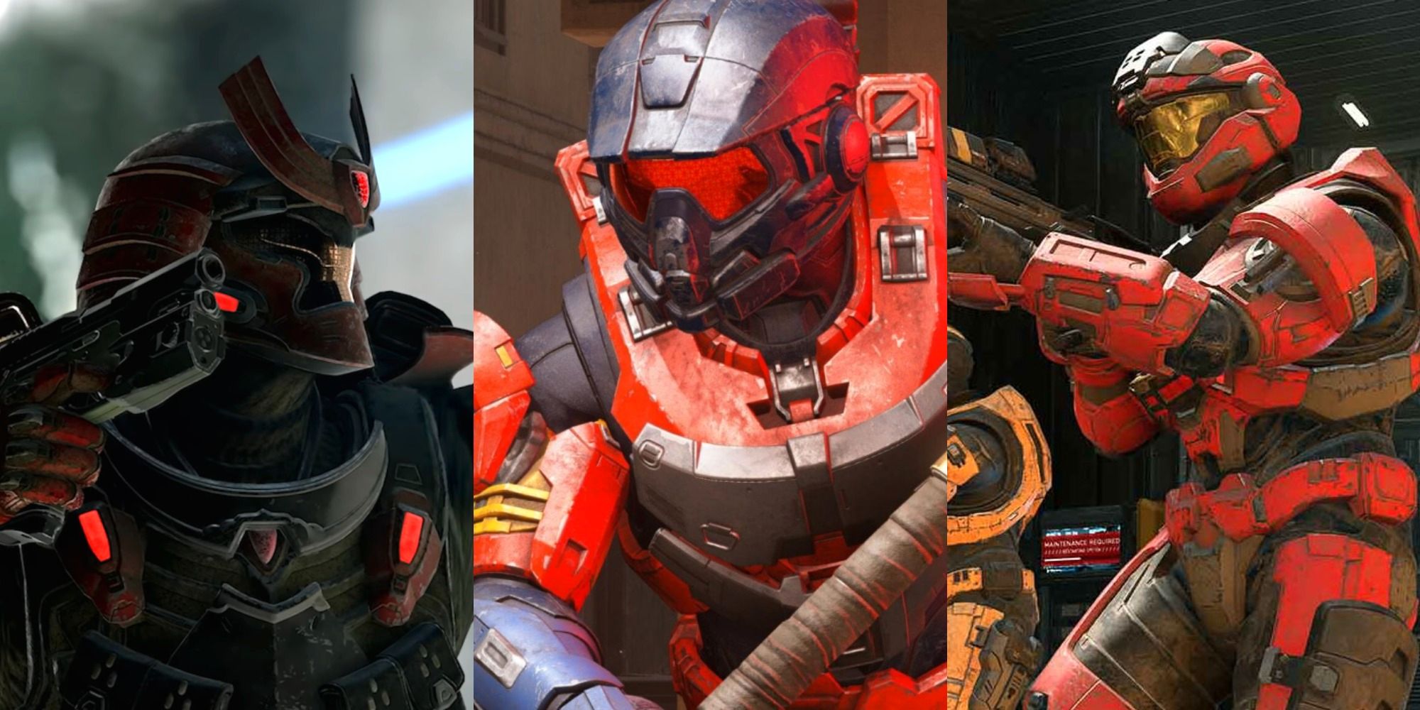 10 peores hábitos que tienen los jugadores de Halo