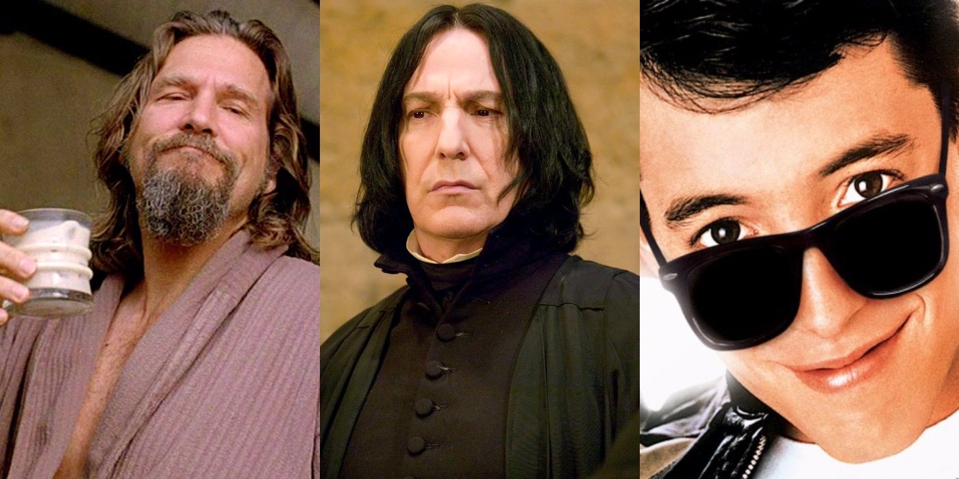 10 peores personajes de películas que todos piensan que son geniales, según Reddit