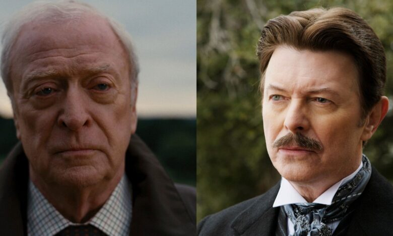 10 personajes de Christopher Nolan que merecen películas independientes, según Reddit
