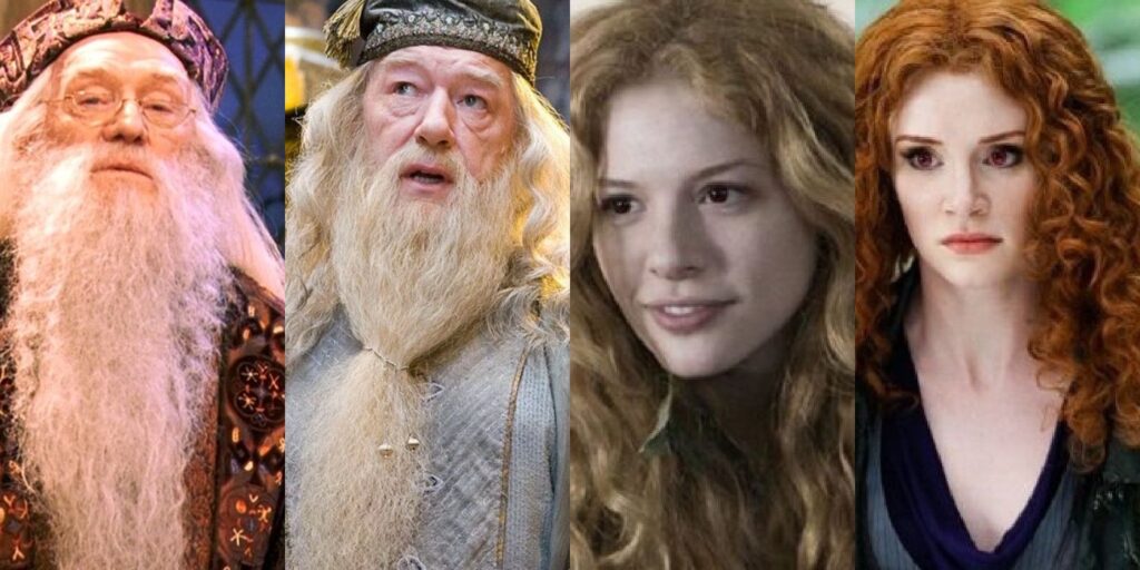 10 personajes de películas que se veían completamente diferentes en la secuela