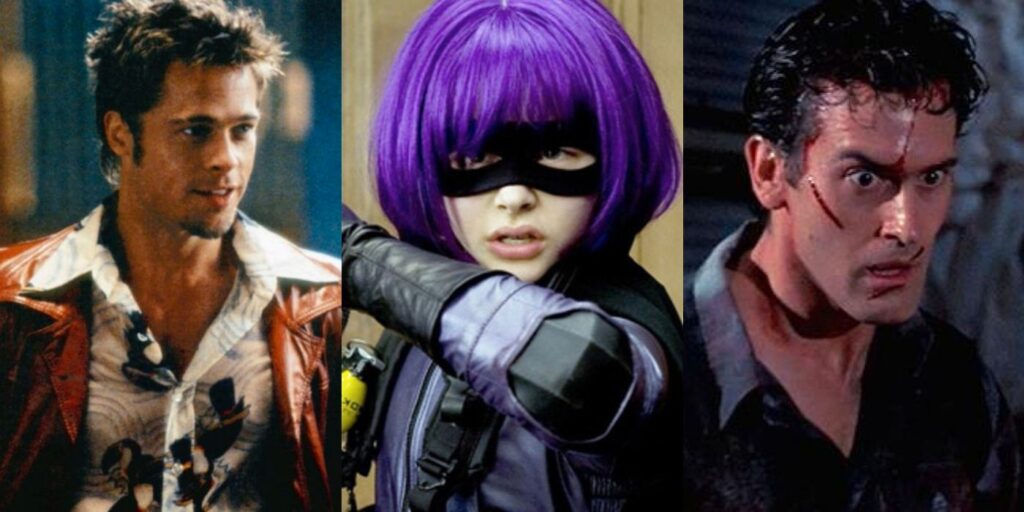 10 personajes icónicos de películas que serían grandes concursantes de Mortal Kombat