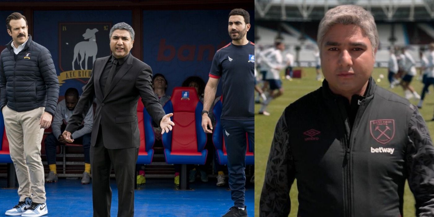 10 pistas sutiles que Nate era el verdadero villano de Ted Lasso