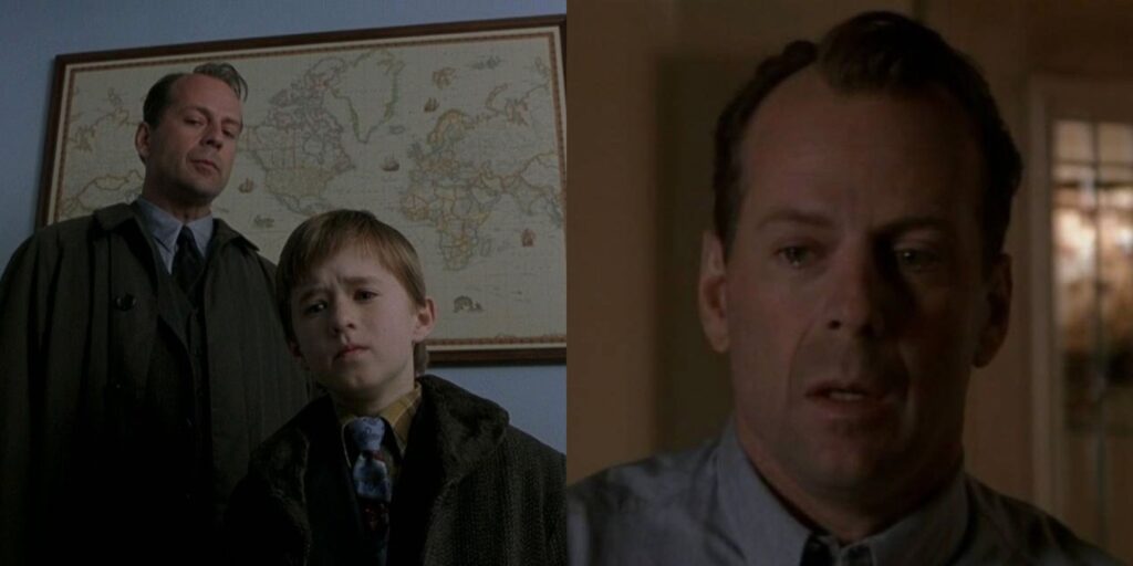 10 pistas sutiles sobre el final inesperado en The Sixth Sense