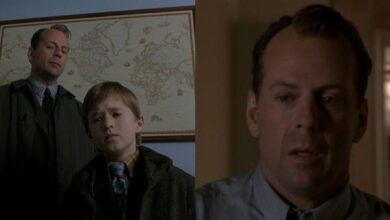 10 pistas sutiles sobre el final inesperado en The Sixth Sense