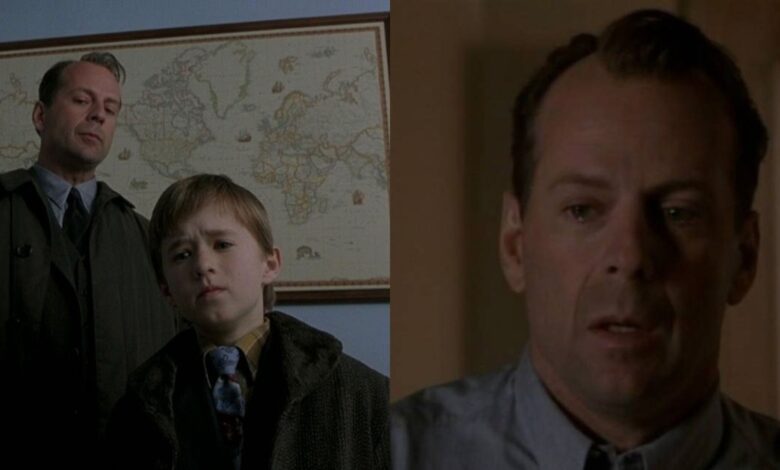 10 pistas sutiles sobre el final inesperado en The Sixth Sense
