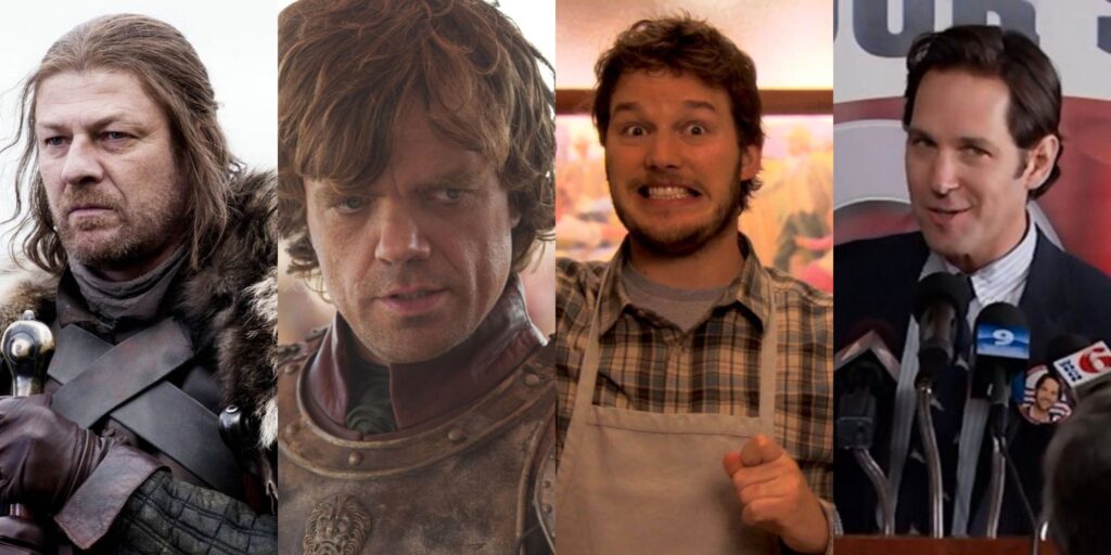 10 programas de televisión con grandes personajes que nunca conociste