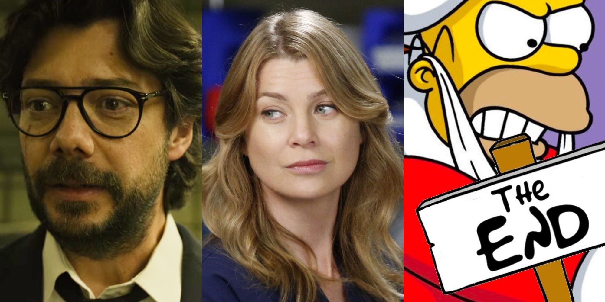 10 programas de televisión populares que empeoraron con el tiempo, según Reddit