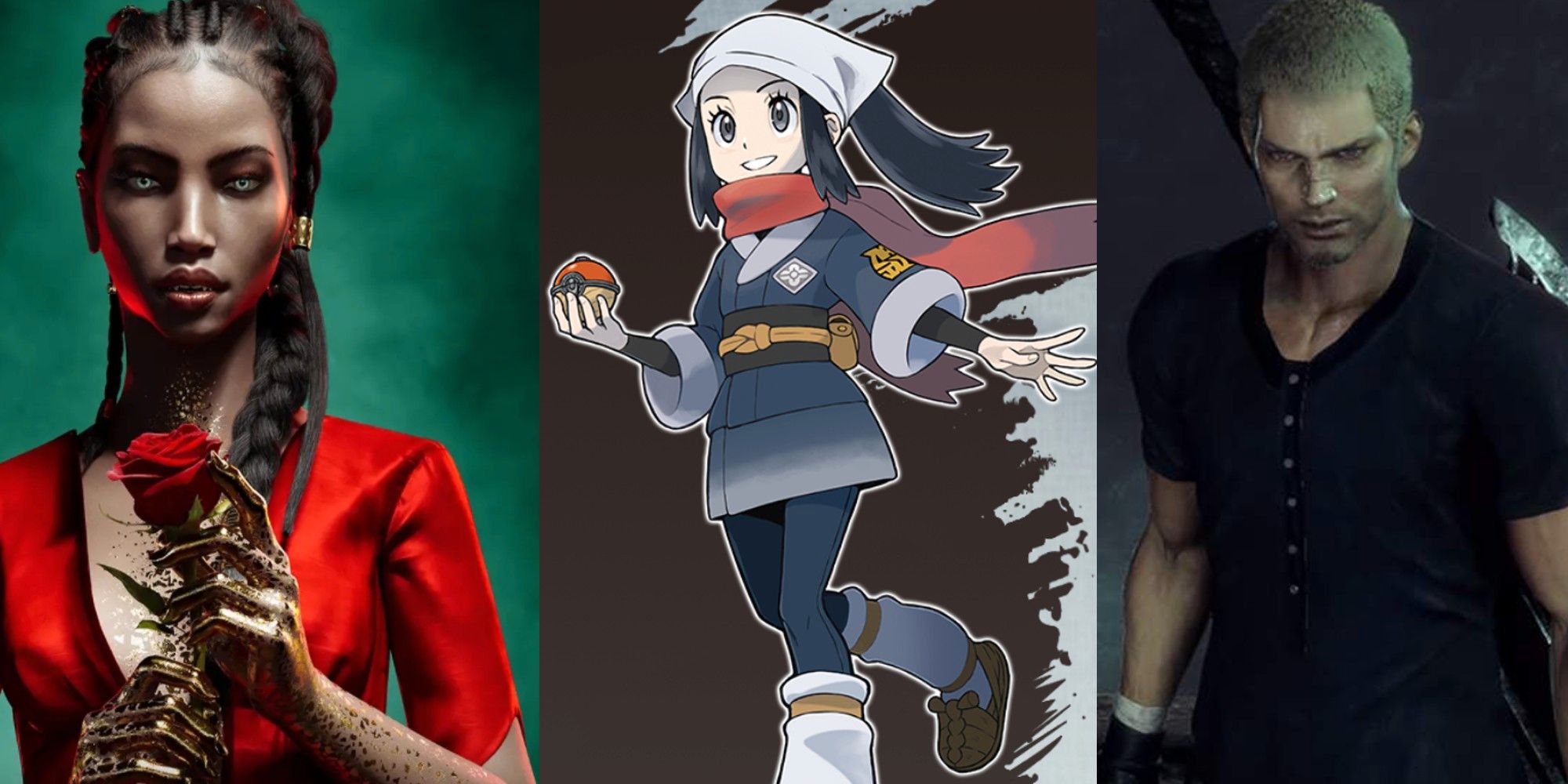 10 próximos juegos de rol más esperados