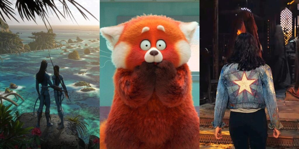 10 proyectos de Disney a tener en cuenta en 2022