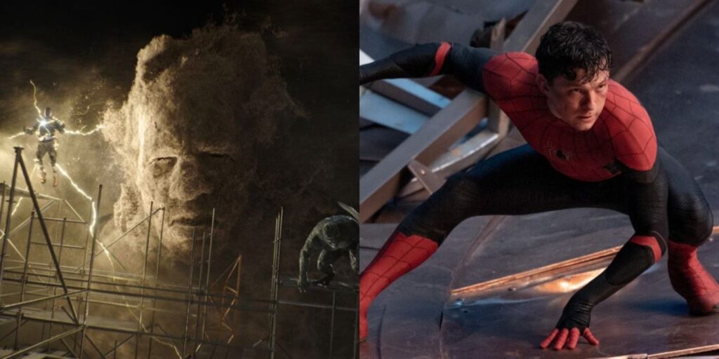 10 razones por las que Spider-Man: No Way Home es la mejor película de Spider-Man de todos los tiempos