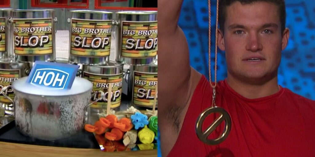 10 términos y frases que solo los verdaderos fanáticos de Big Brother entenderán