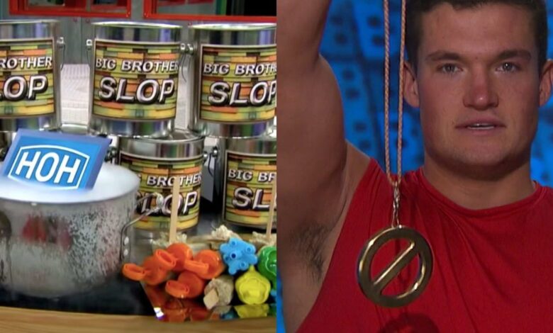 10 términos y frases que solo los verdaderos fanáticos de Big Brother entenderán