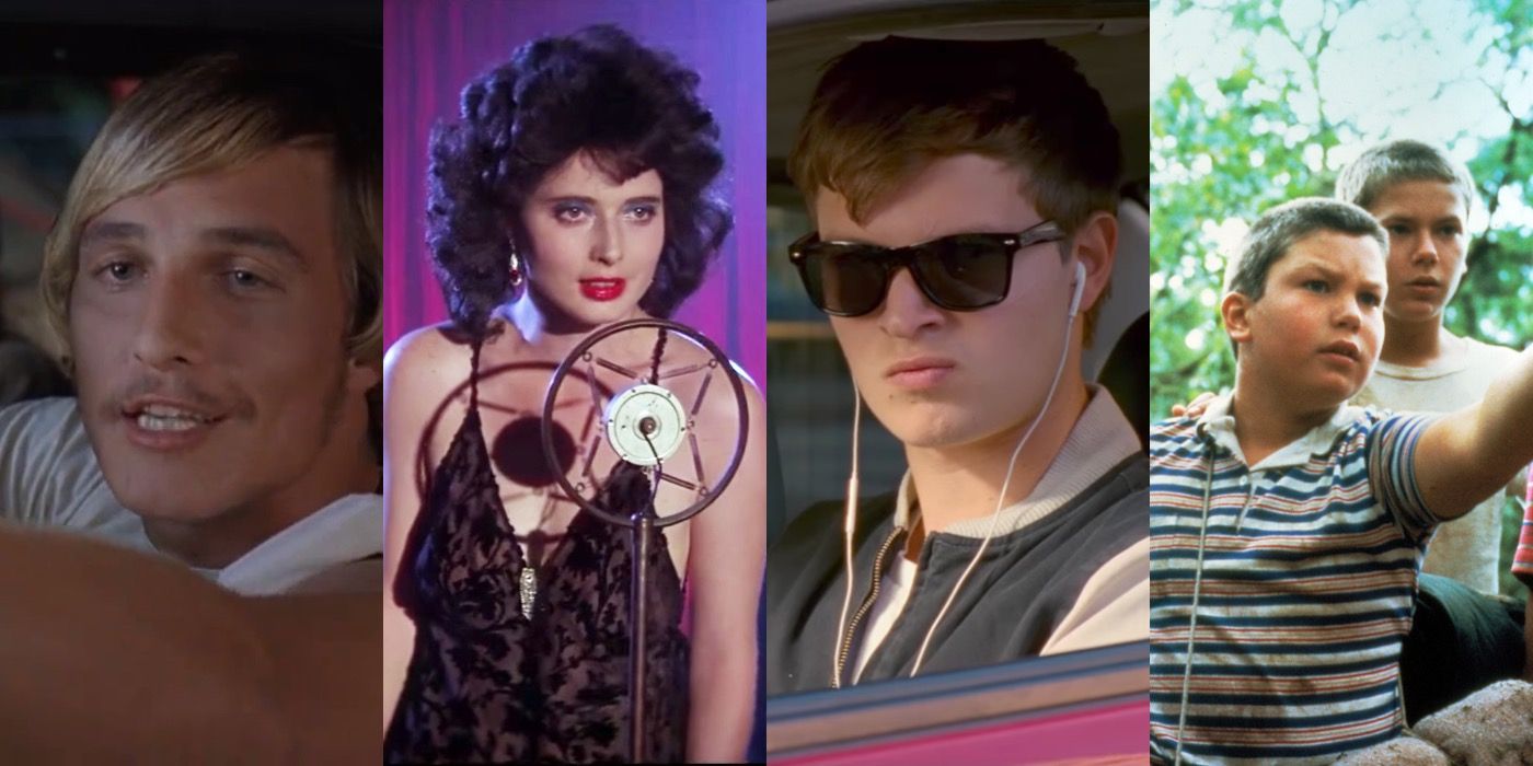 10 títulos de películas inspirados en canciones populares