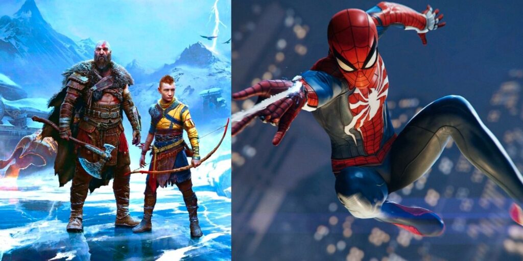 10 veces que PlayStation ganó Internet en 2021