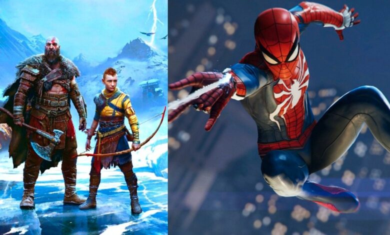 10 veces que PlayStation ganó Internet en 2021
