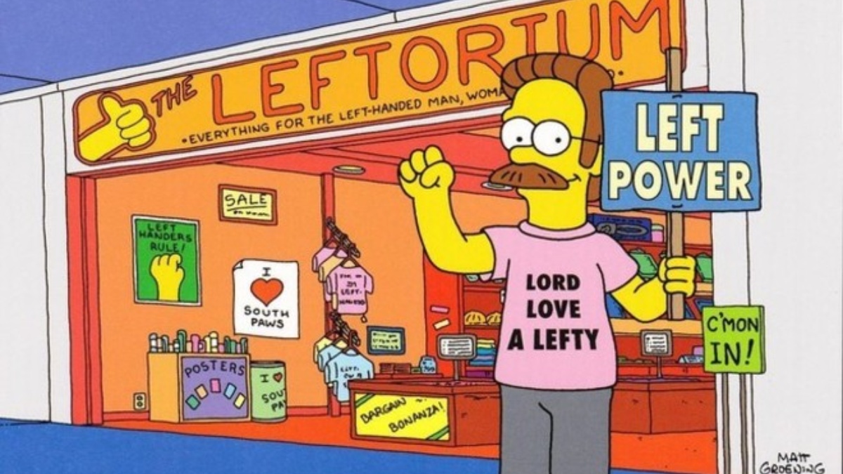 11 curiosidades de los zurdos según la ciencia