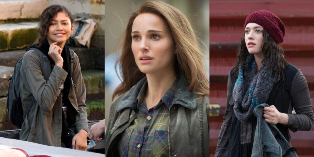 11 personajes secundarios de MCU, clasificados por inteligencia