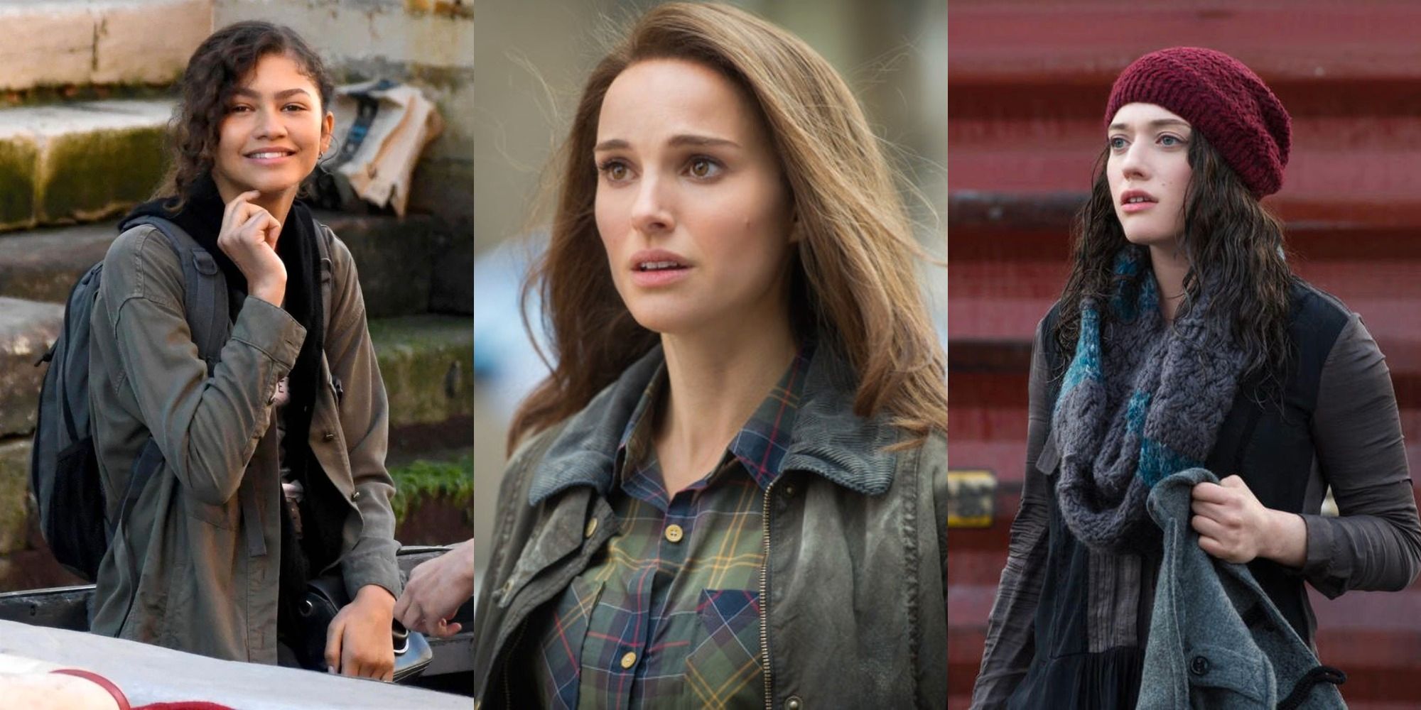 11 personajes secundarios de MCU, clasificados por inteligencia