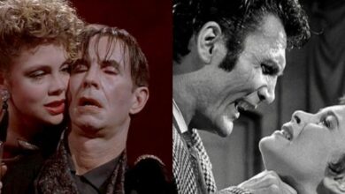 13 películas y programas de televisión con Jack The Ripper, clasificados (según IMDb)