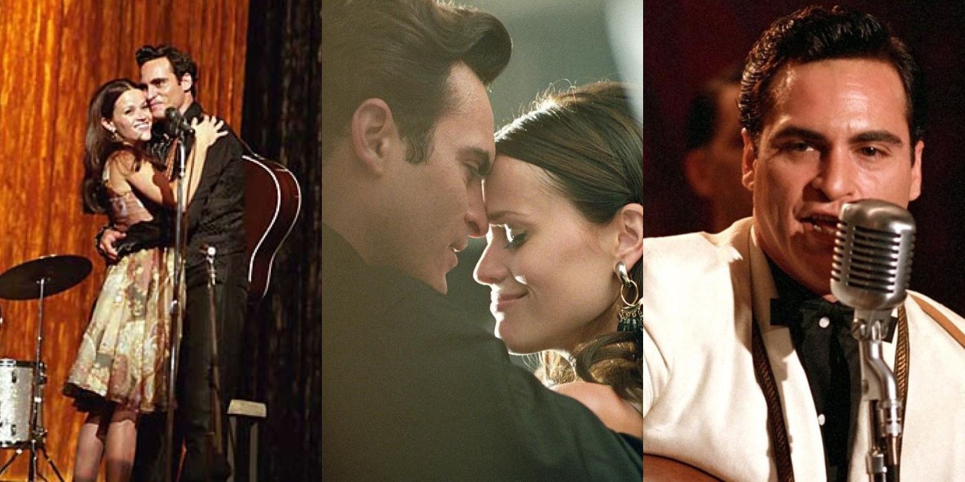 14 hechos reales de Walk The Line
