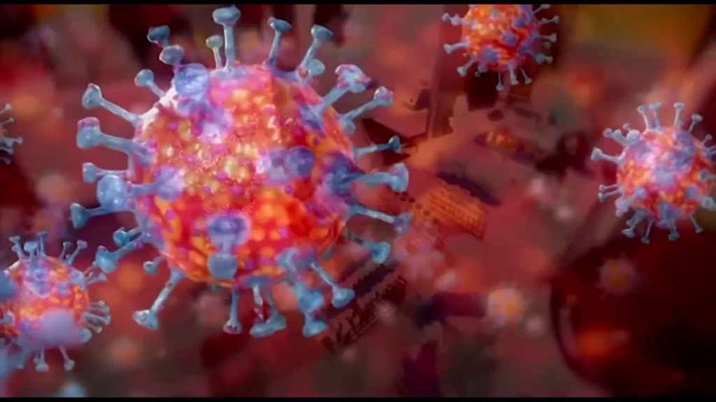 ¿Puedes contraer dos variantes de COVID a la vez? Expertos en salud dicen que es posible