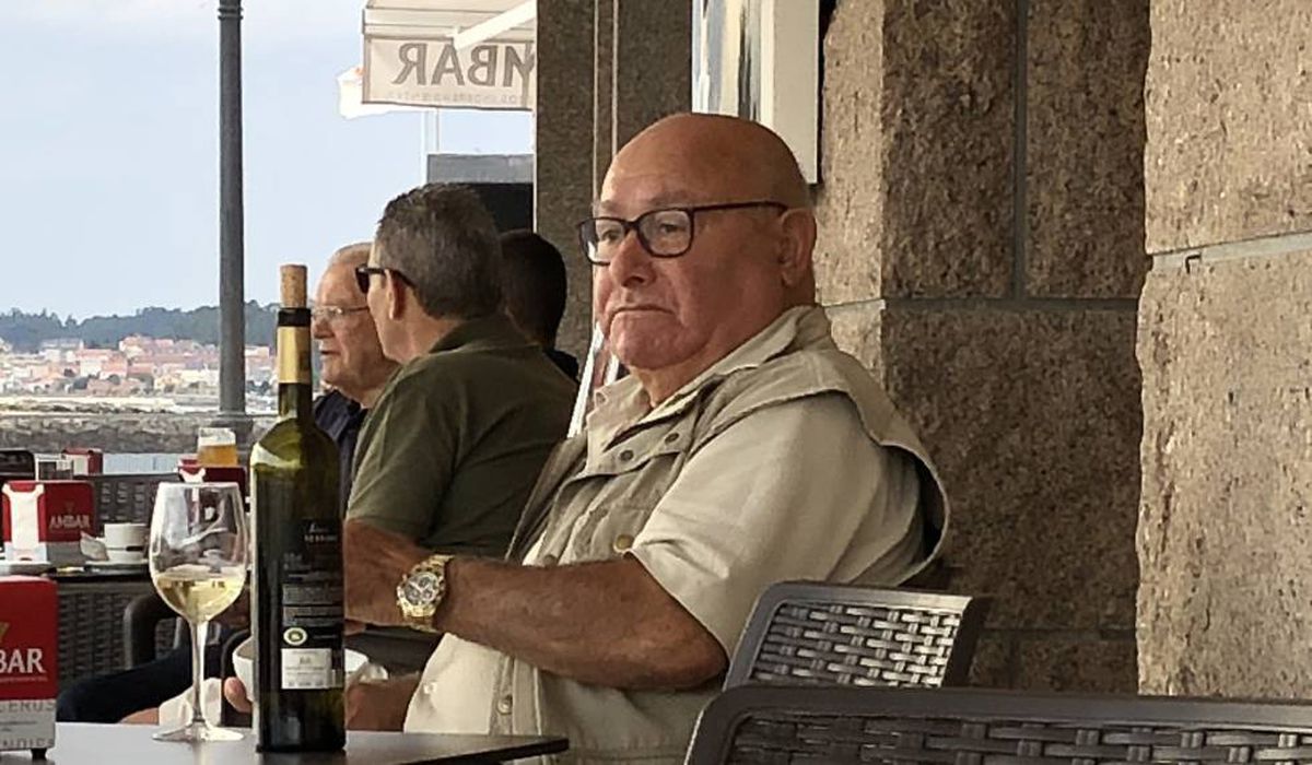 Muere el narcotraficante gallego Manuel Charlín, el patriarca de Los Charlines, tras una caída