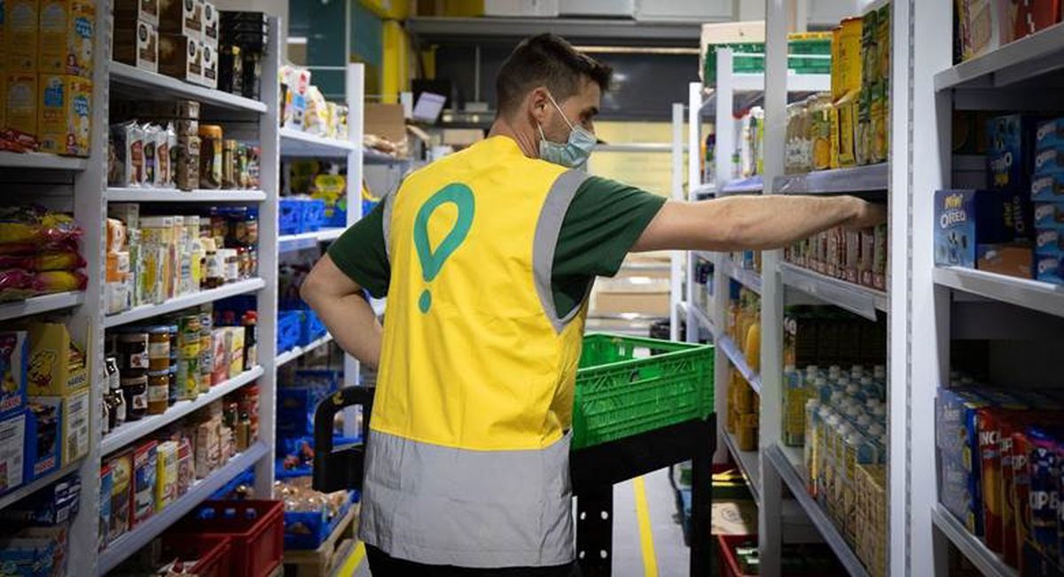 La alemana Delivery Hero toma el control de Glovo tras valorarla en 2.300 millones