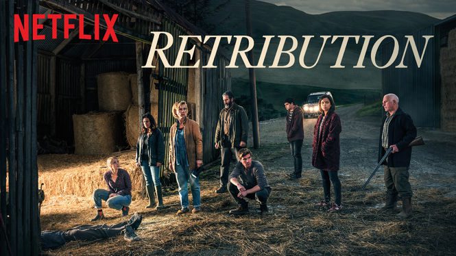 retribución netflix original