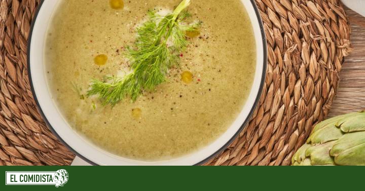 Recetas para después de Navidad: comida ligera para volver a la realidad