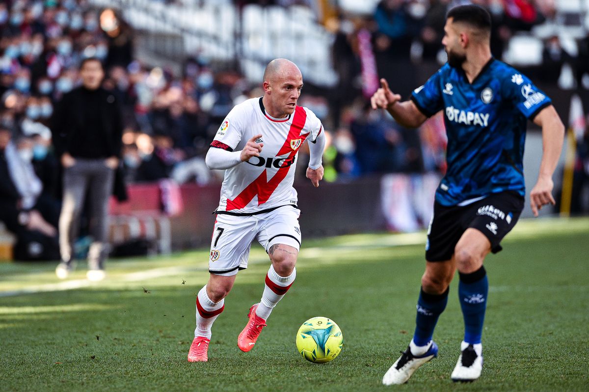 Isi Palazón: “Trabajar en la huerta reforzó mi personalidad”