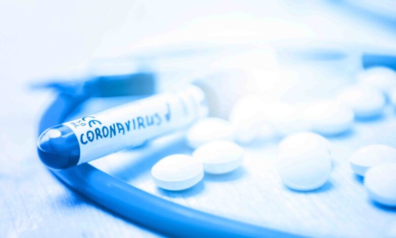 Un vistazo a los medicamentos, tratamientos o terapias contra el COVID-19 en EEUU, y cómo se usan