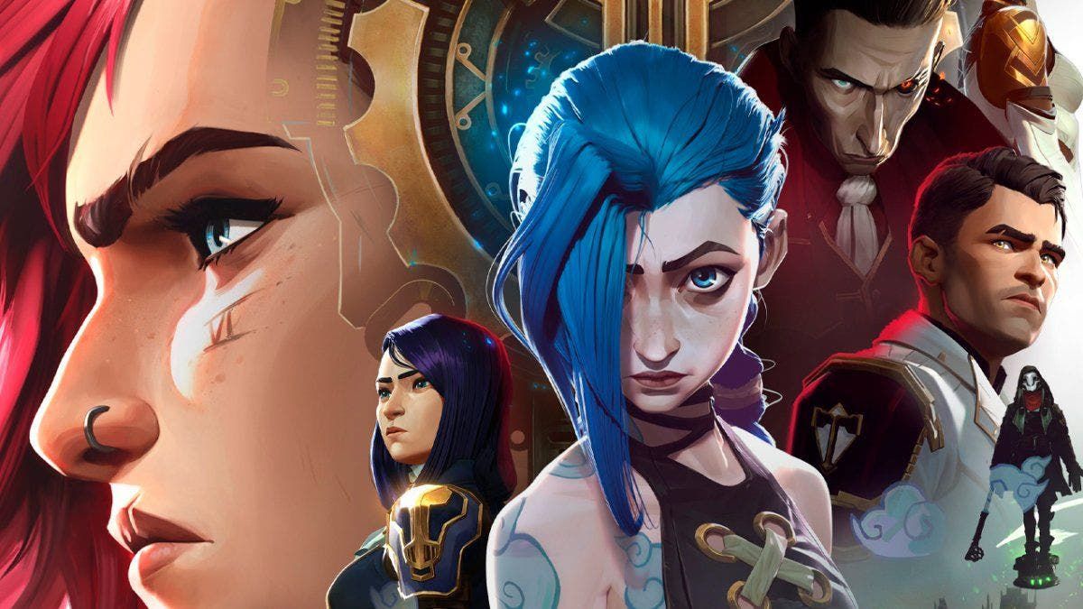 League of Legends, Netflix y Disney + impulsan a Canarias en la industria de la animación