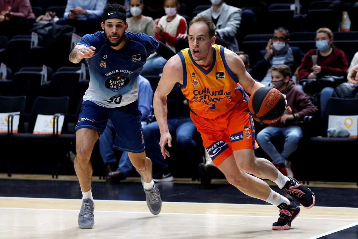 La Liga Endesa aplaza todos los partidos de la jornada 16ª por los brotes de covid