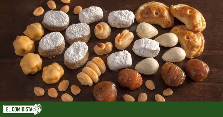 Siete pastelerías centenarias de Madrid y lo que hay que probar en ellas