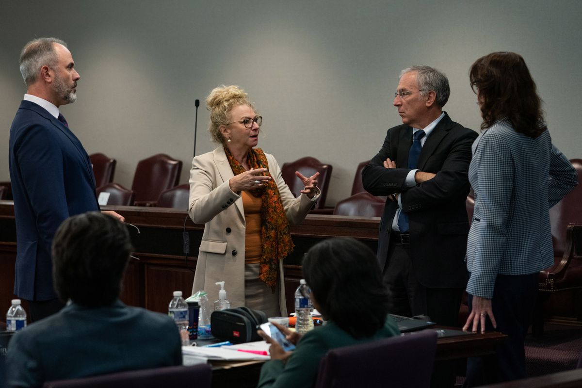 Batalla contra la discriminación a los negros en los jurados de EE UU